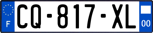 CQ-817-XL