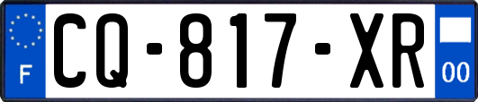 CQ-817-XR