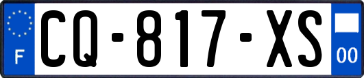 CQ-817-XS