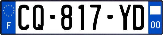 CQ-817-YD