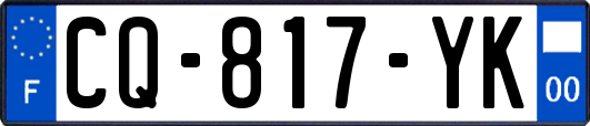 CQ-817-YK