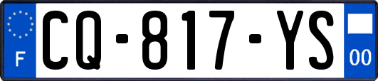 CQ-817-YS