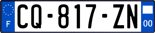 CQ-817-ZN