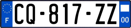 CQ-817-ZZ