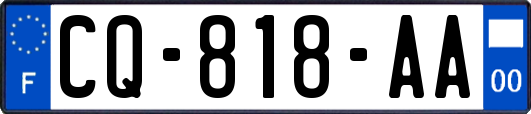 CQ-818-AA