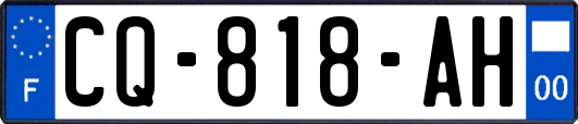 CQ-818-AH