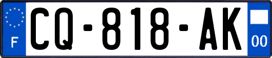 CQ-818-AK