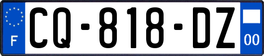 CQ-818-DZ