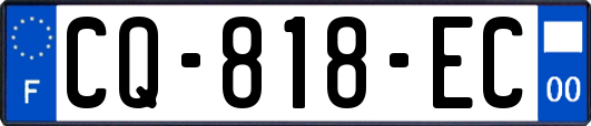 CQ-818-EC