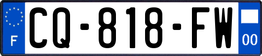 CQ-818-FW