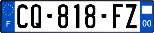 CQ-818-FZ