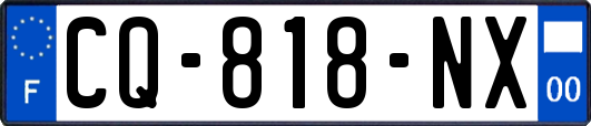 CQ-818-NX