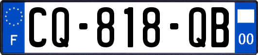 CQ-818-QB