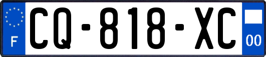 CQ-818-XC