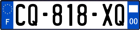 CQ-818-XQ