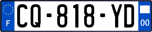 CQ-818-YD
