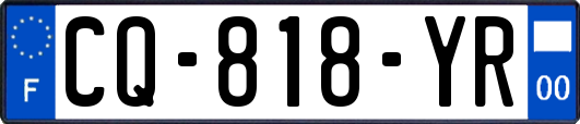 CQ-818-YR