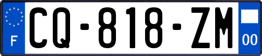 CQ-818-ZM