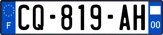 CQ-819-AH