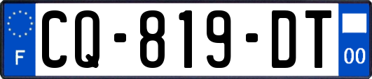 CQ-819-DT