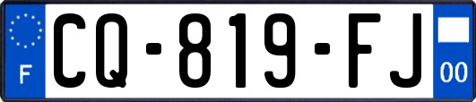 CQ-819-FJ