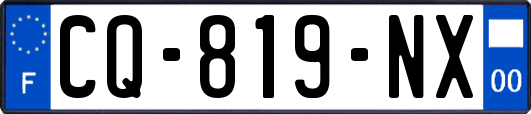 CQ-819-NX