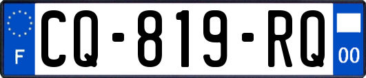 CQ-819-RQ