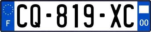 CQ-819-XC