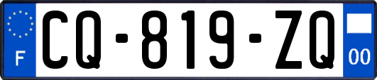 CQ-819-ZQ