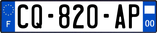 CQ-820-AP