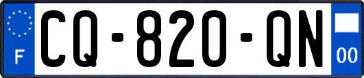 CQ-820-QN