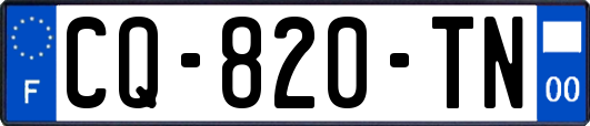 CQ-820-TN