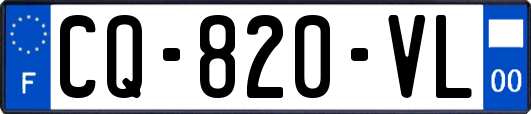 CQ-820-VL