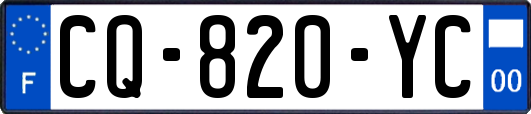 CQ-820-YC