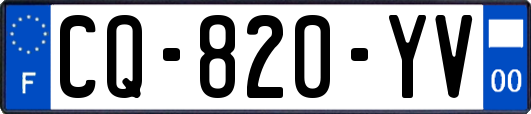 CQ-820-YV