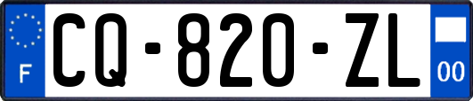 CQ-820-ZL