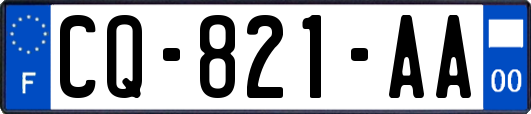 CQ-821-AA