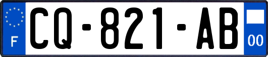 CQ-821-AB