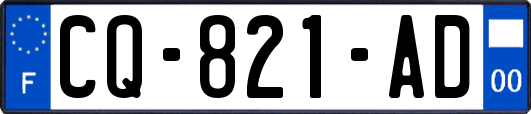 CQ-821-AD