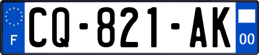 CQ-821-AK