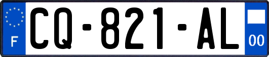 CQ-821-AL