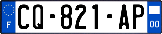 CQ-821-AP