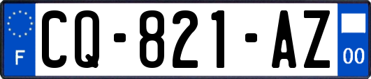 CQ-821-AZ