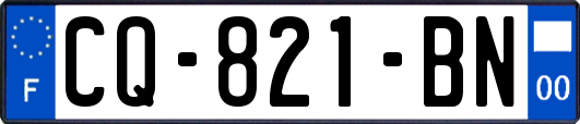 CQ-821-BN