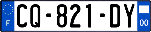 CQ-821-DY