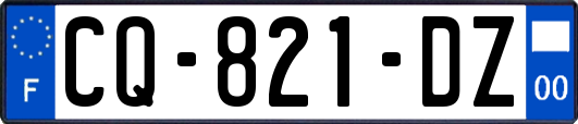 CQ-821-DZ