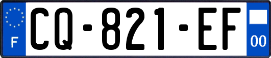 CQ-821-EF