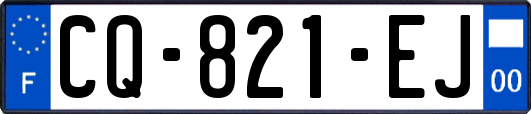 CQ-821-EJ