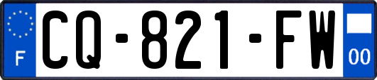 CQ-821-FW