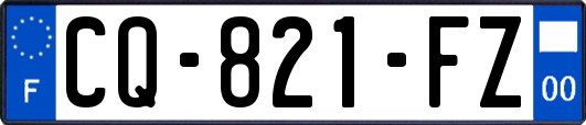 CQ-821-FZ